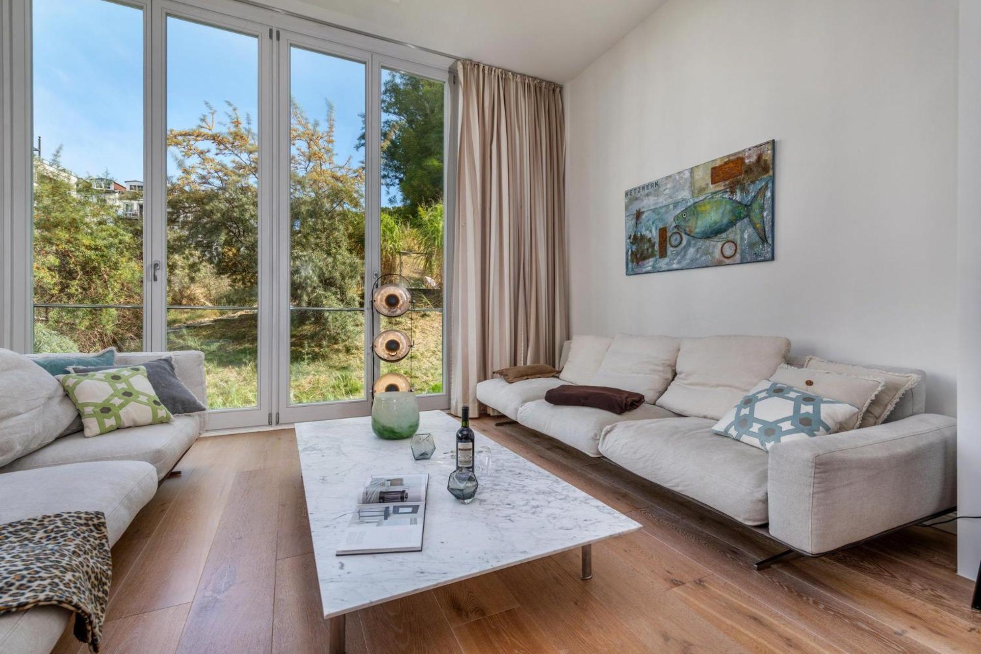 Villa Theres Sea Shell Sellin  Dış mekan fotoğraf